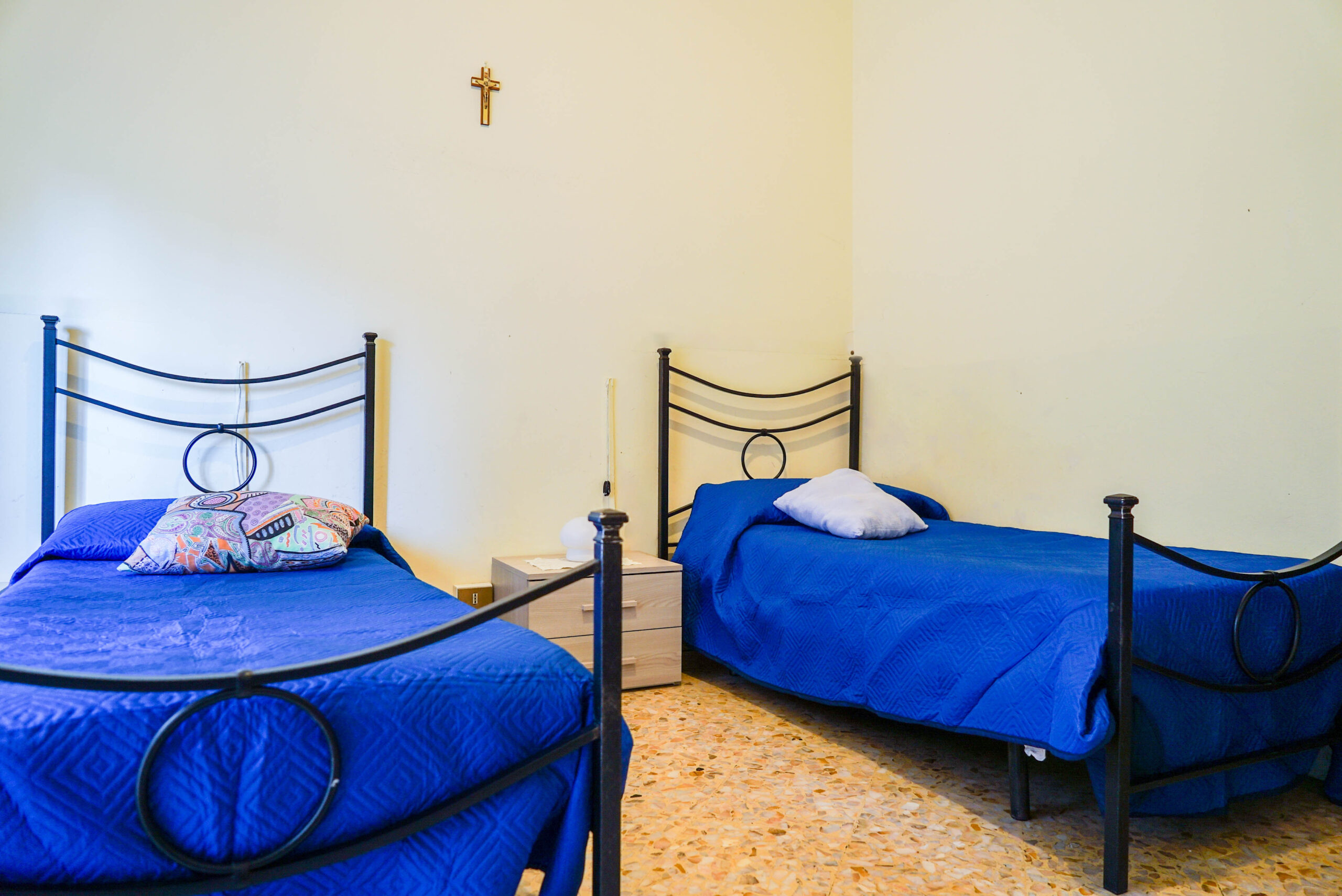 Casa Famiglia Sant'Anna 1